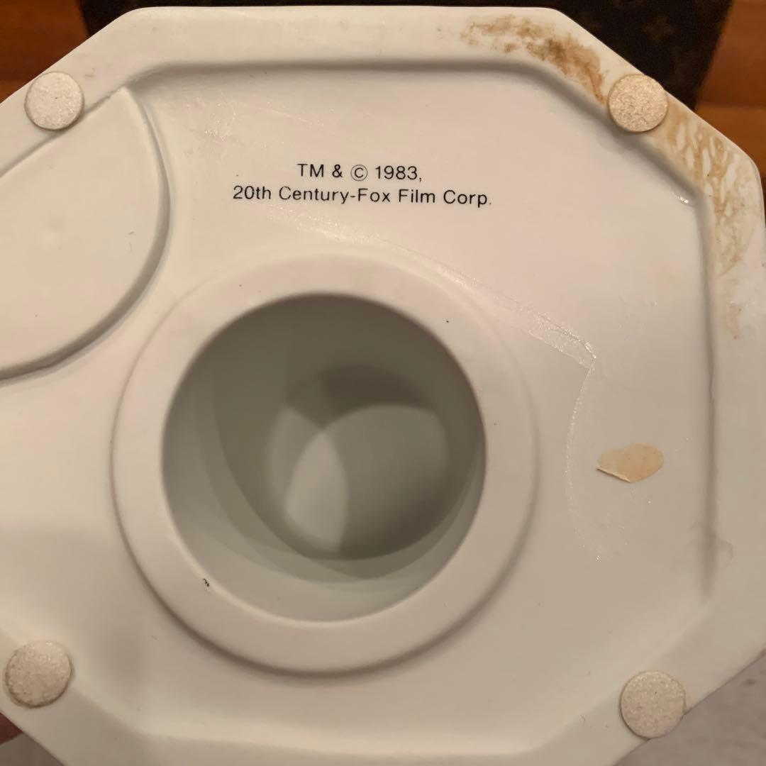 miles.ohashi マリリンモンロー 7年目の浮気 空瓶