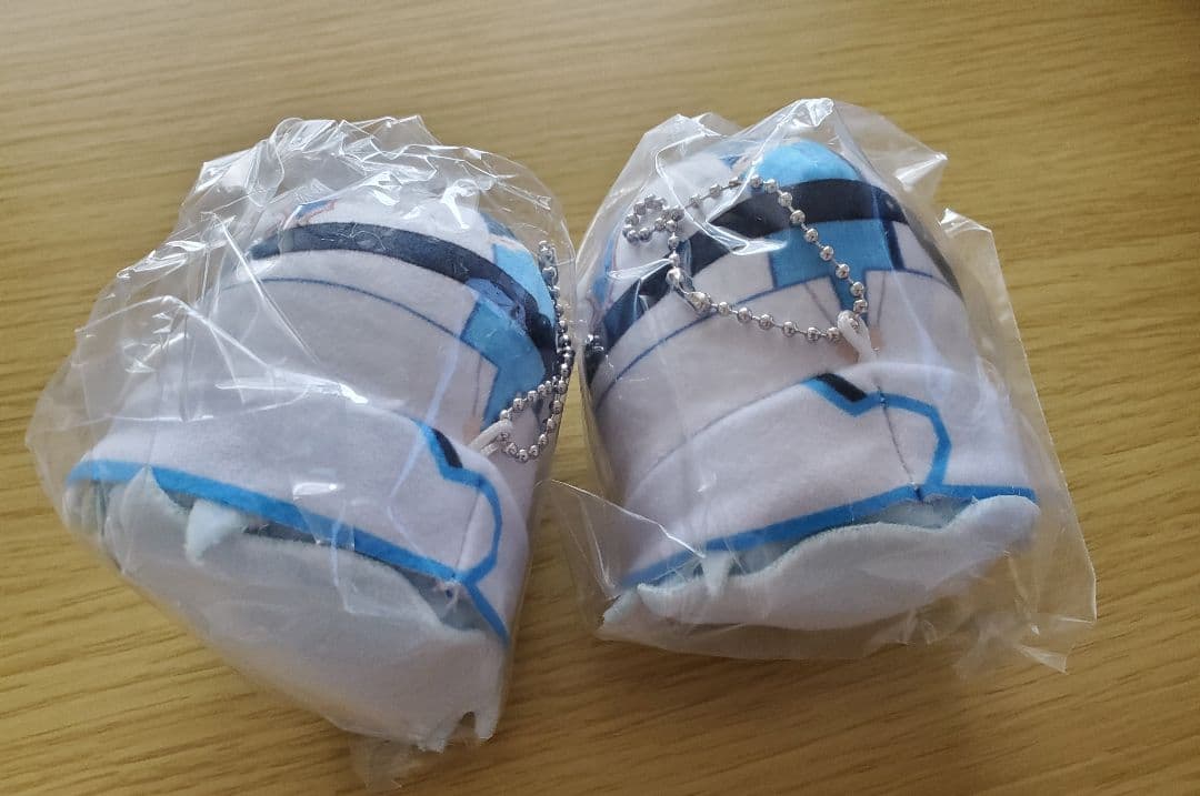 原神　重雲　まとめ売り