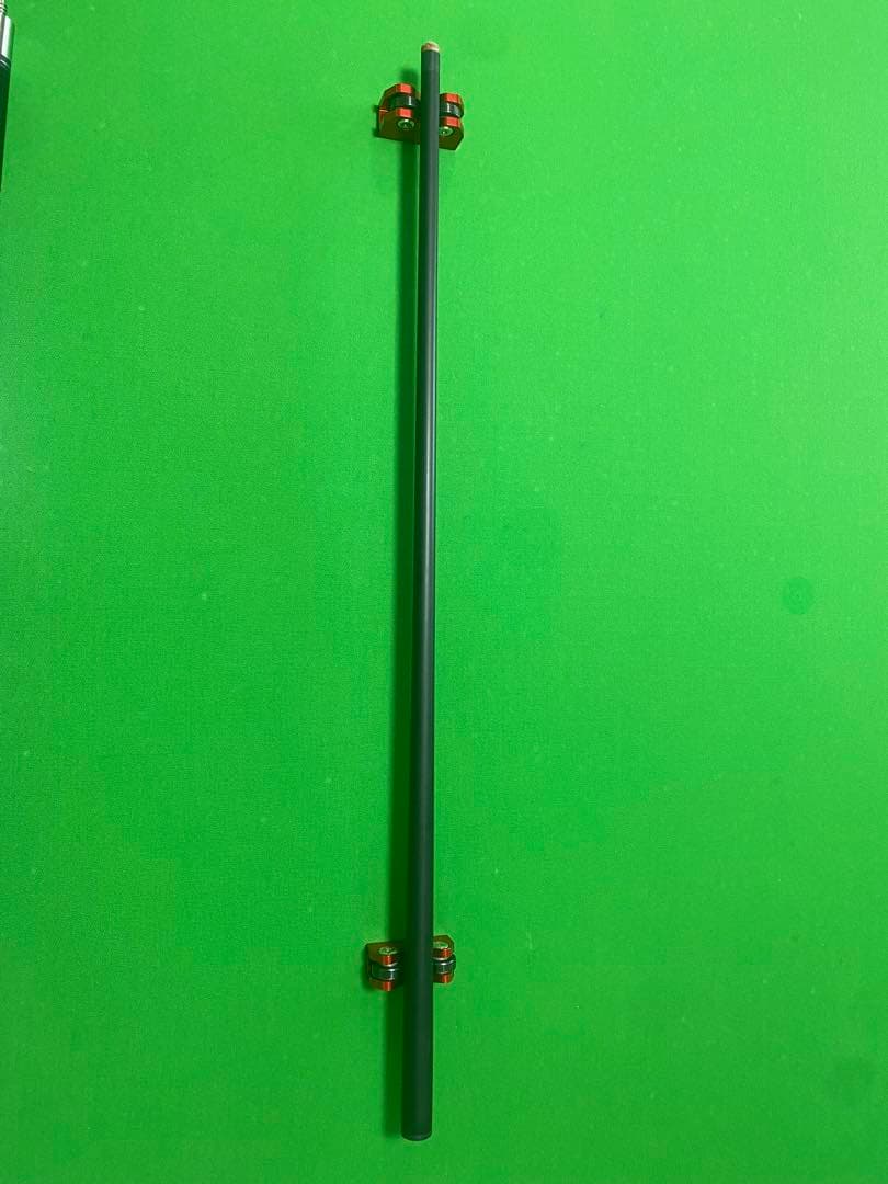 ぷ*ち様 GrafeX ビリヤードキュー