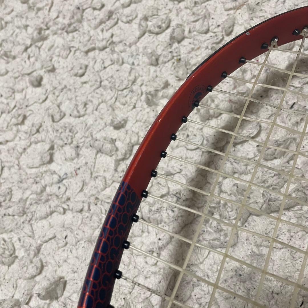 【希少】BaboraT ROLAND GARROS 全仏限定モデル