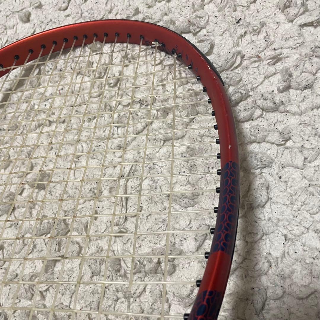 【希少】BaboraT ROLAND GARROS 全仏限定モデル