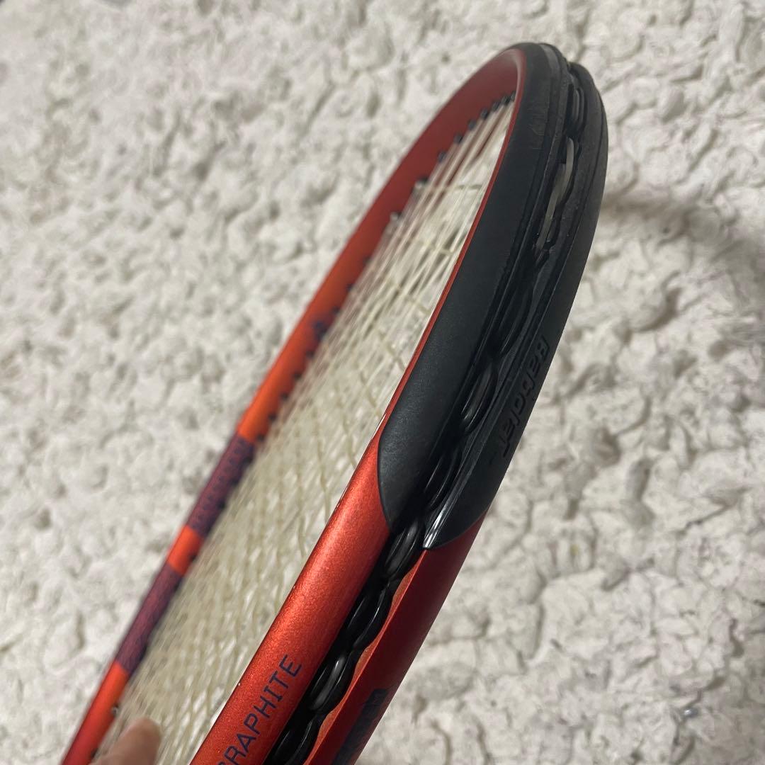 【希少】BaboraT ROLAND GARROS 全仏限定モデル