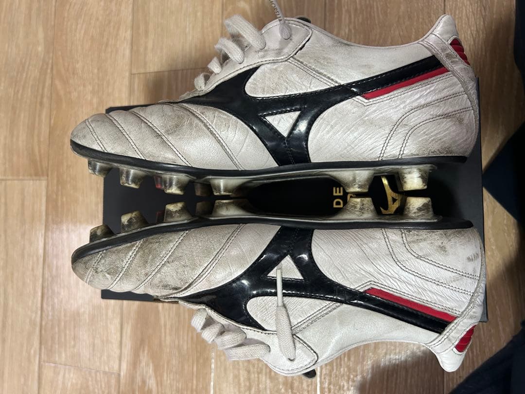 MIZUNO Morelia II サッカーシューズ