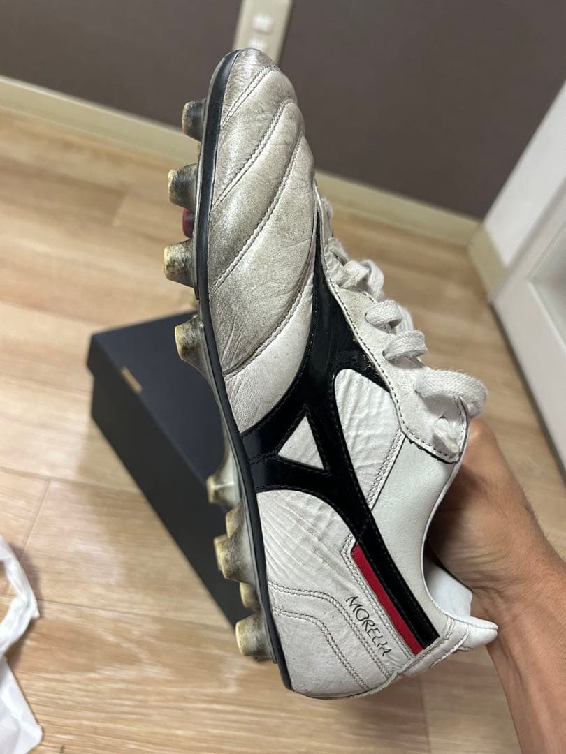 MIZUNO Morelia II サッカーシューズ