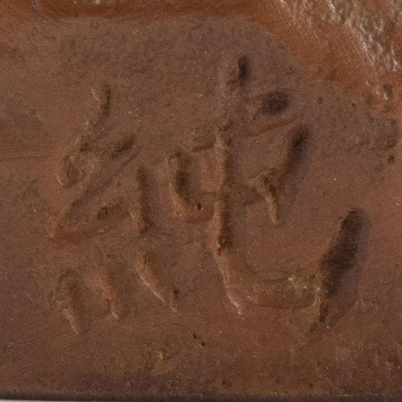 純作　ブロンズ像　少女像　置物　高さ約40cm　重さ約4.24㎏　VR8157H