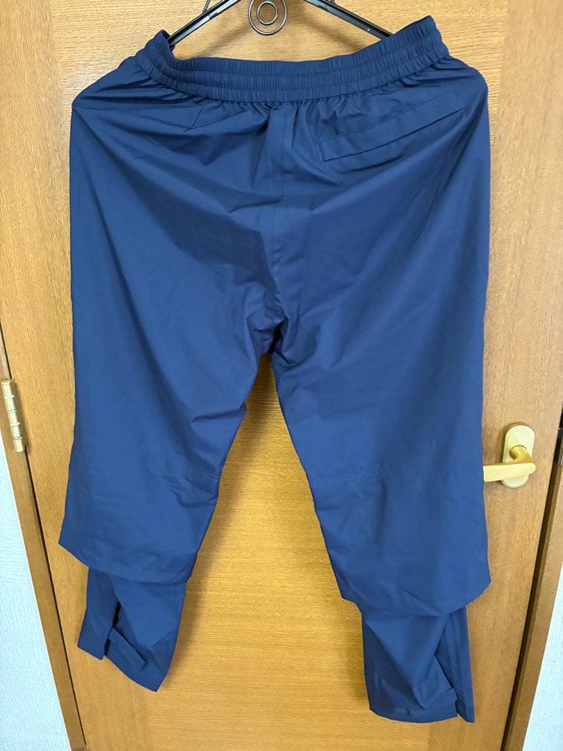 2/14❤︎限定 Titleist ゴルフレインウェア 上下セット スカート無し