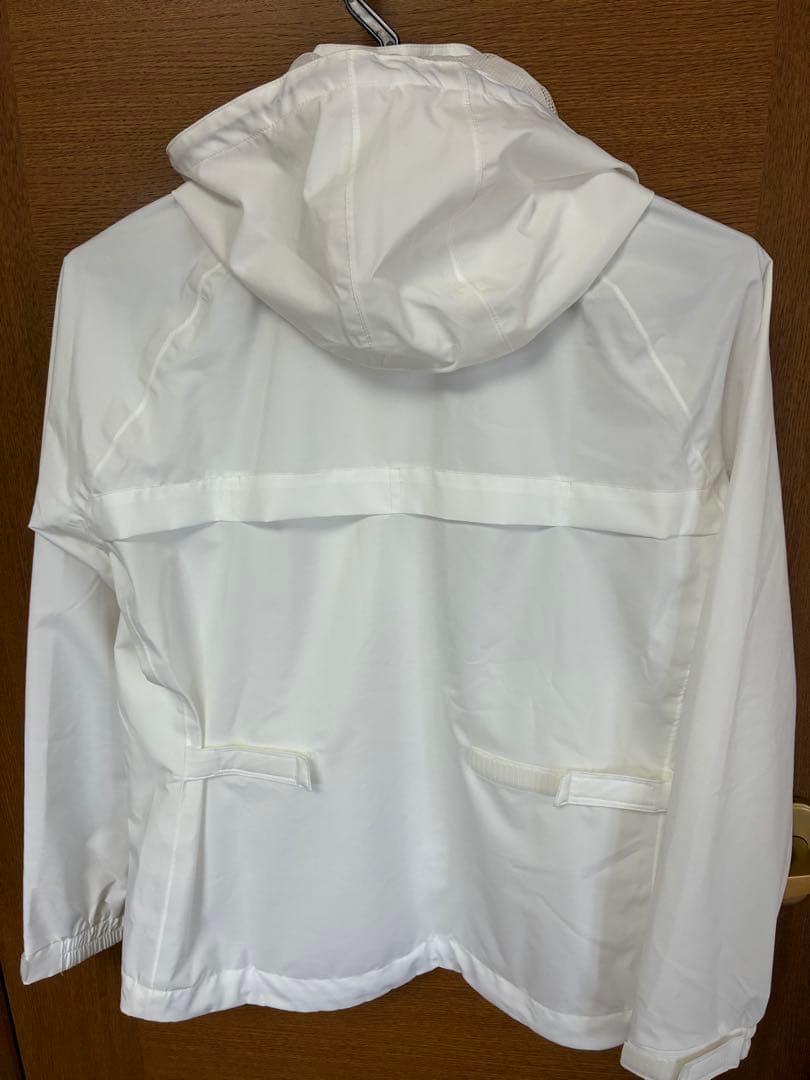 2/14❤︎限定 Titleist ゴルフレインウェア 上下セット スカート無し