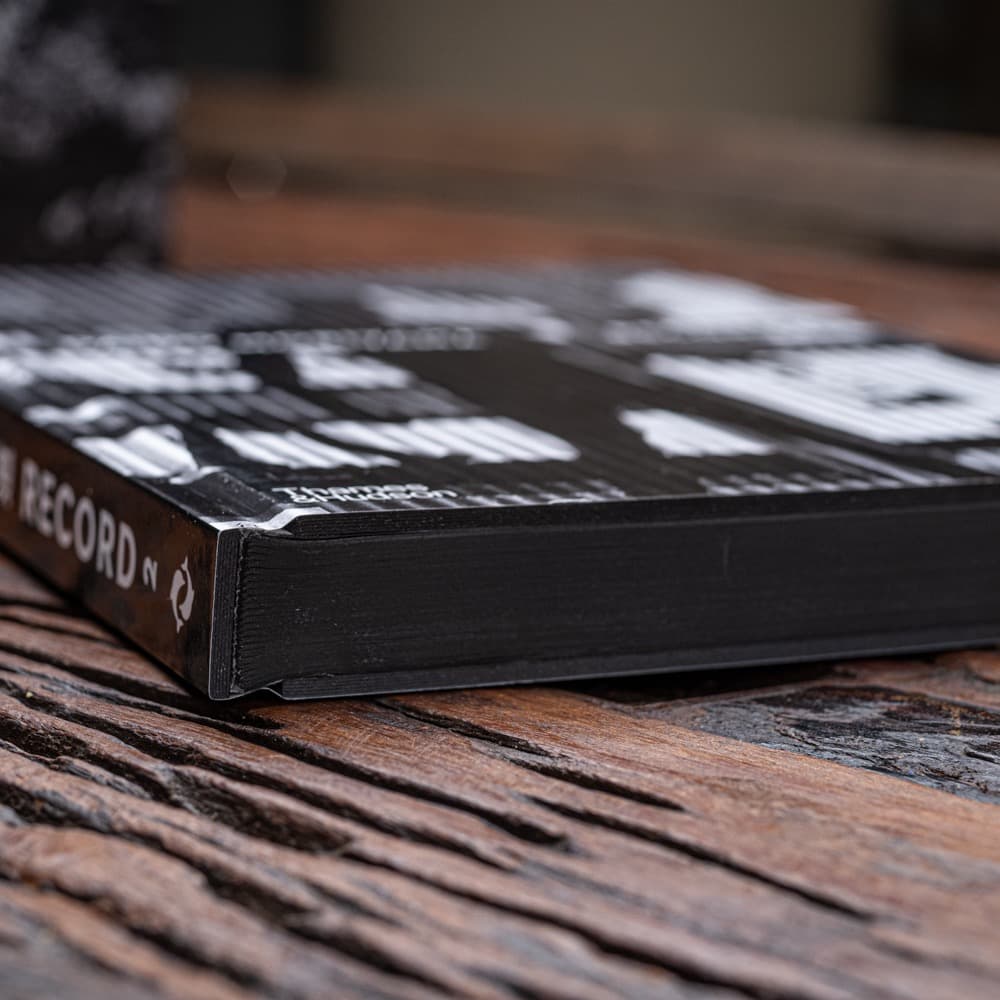 【新品同様】記録 Record 2 by Daido Moriyama 森山大道