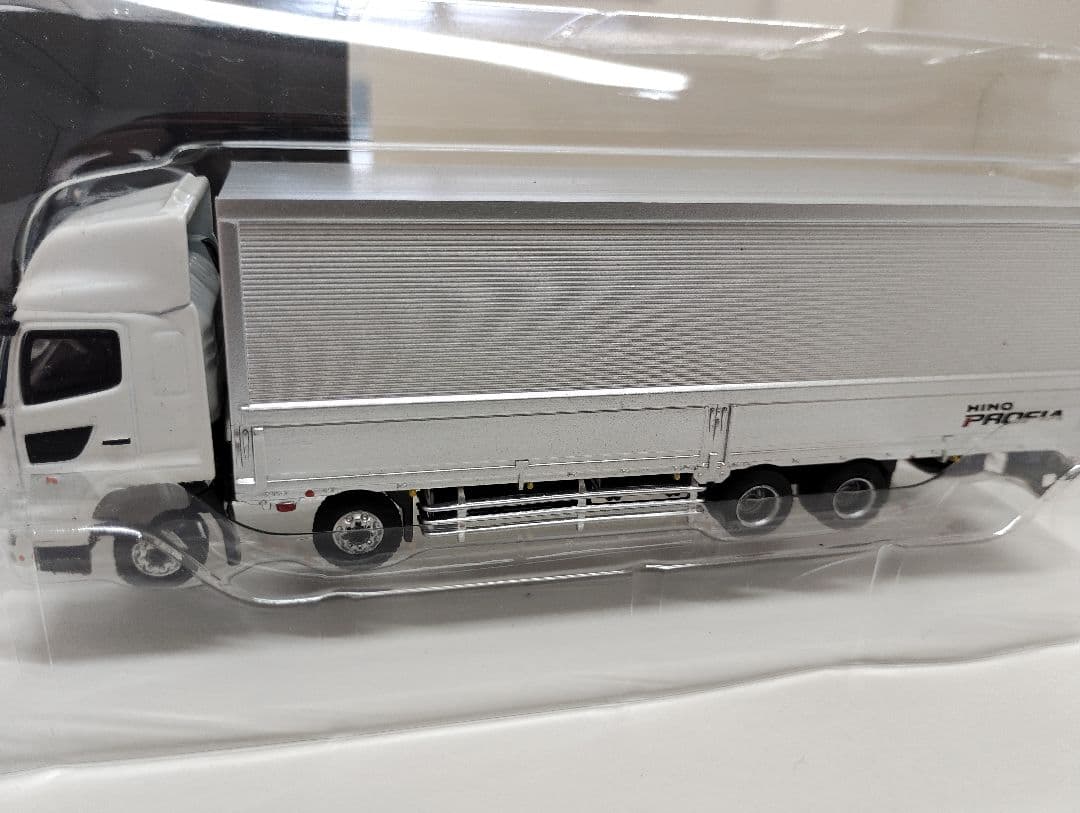 【非売品】HINO PROFIA 日野 プロフィア 模型 ミニカー