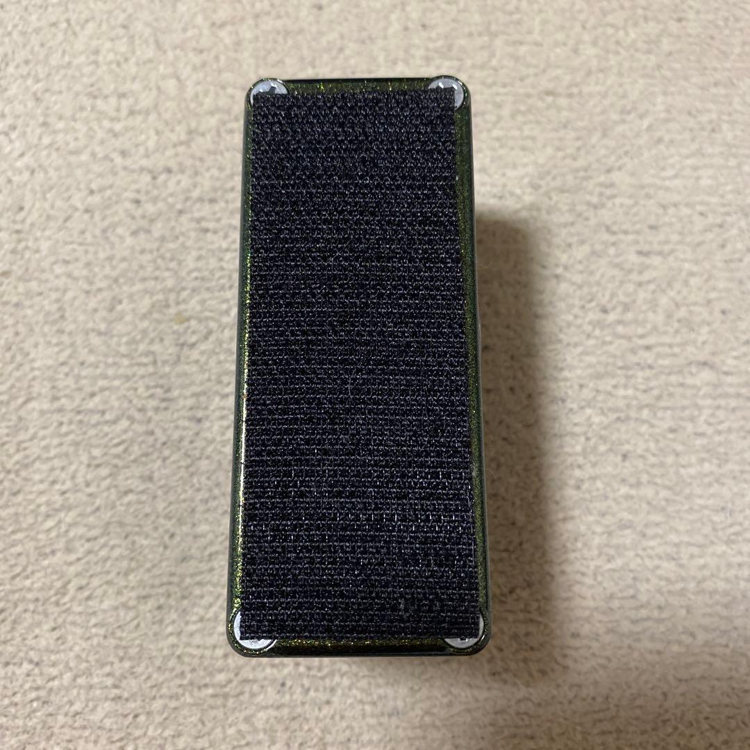 ギター MXR Carbon Copy Mini