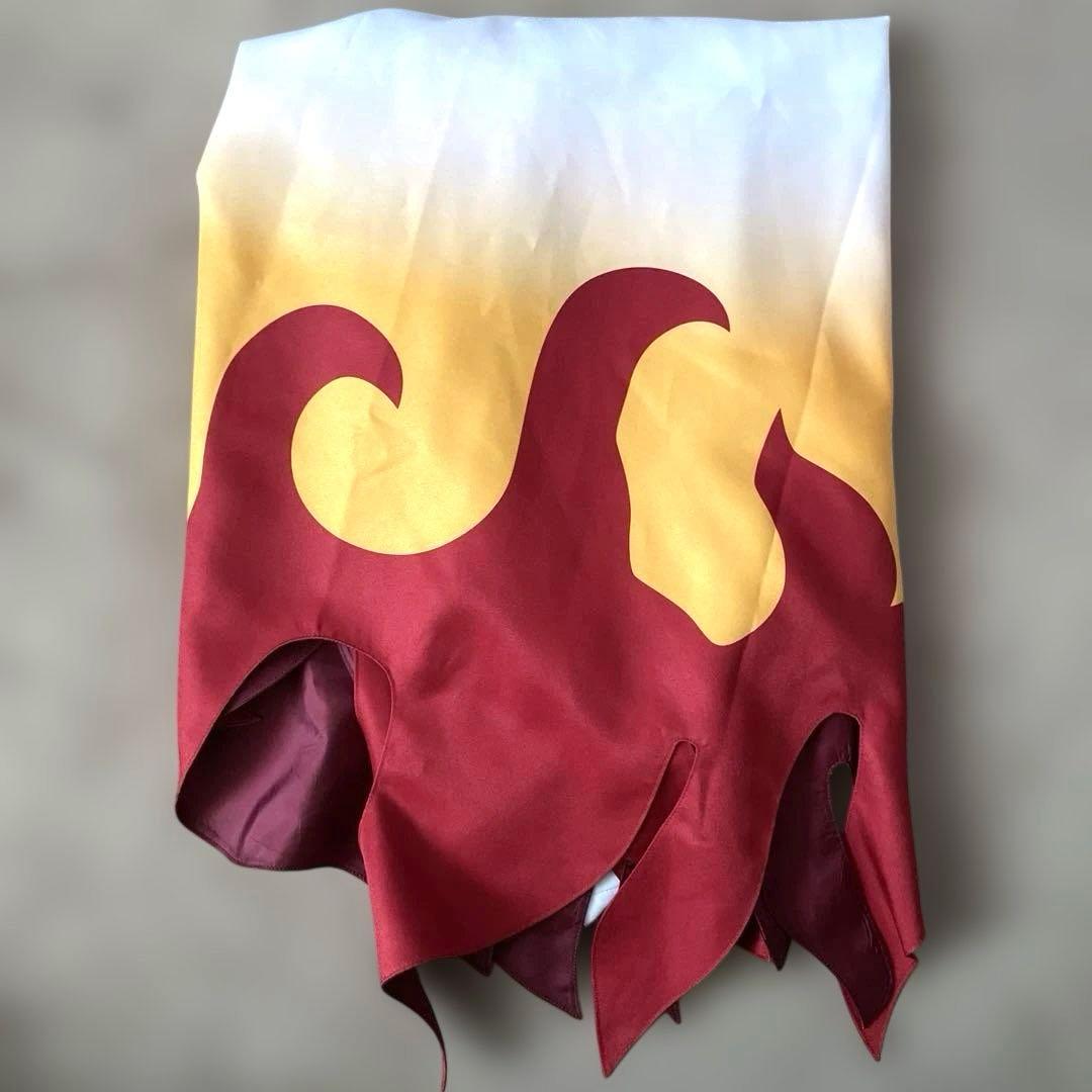 鬼滅の刃　アニメイト　煉獄杏寿郎　コスプレ　衣装　羽織　大人用サイズ