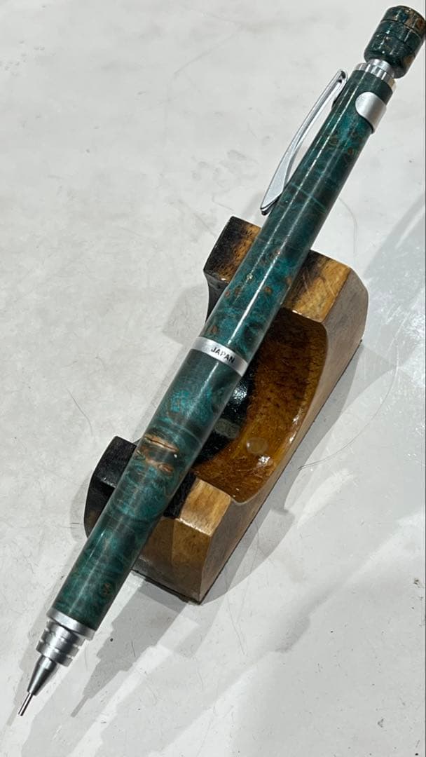 R　S20+スタビライズドウッド(メイプル)同材ノックボタン