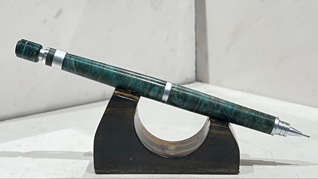 R　S20+スタビライズドウッド(メイプル)同材ノックボタン