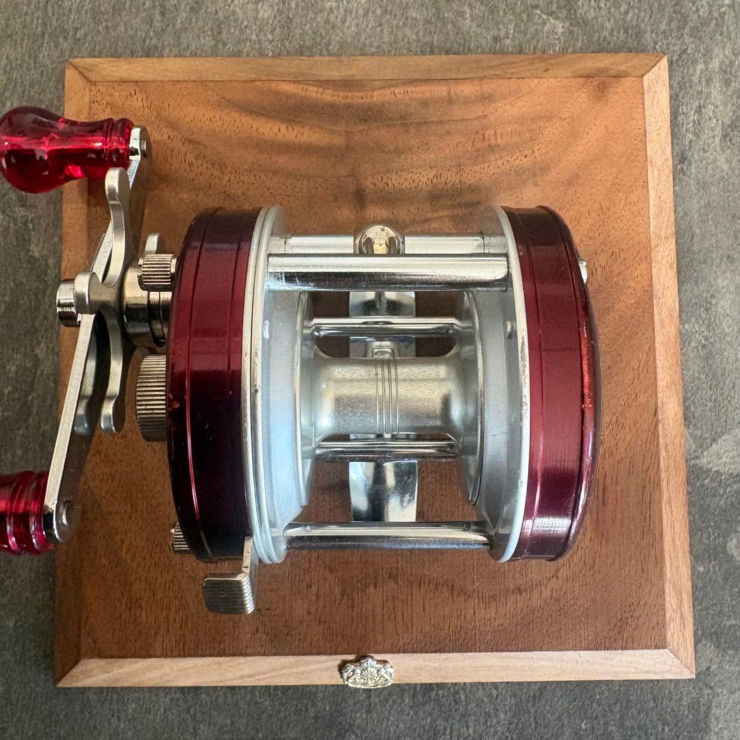 激レア！日本未発売 ◆ アンバサダー5001C TGC