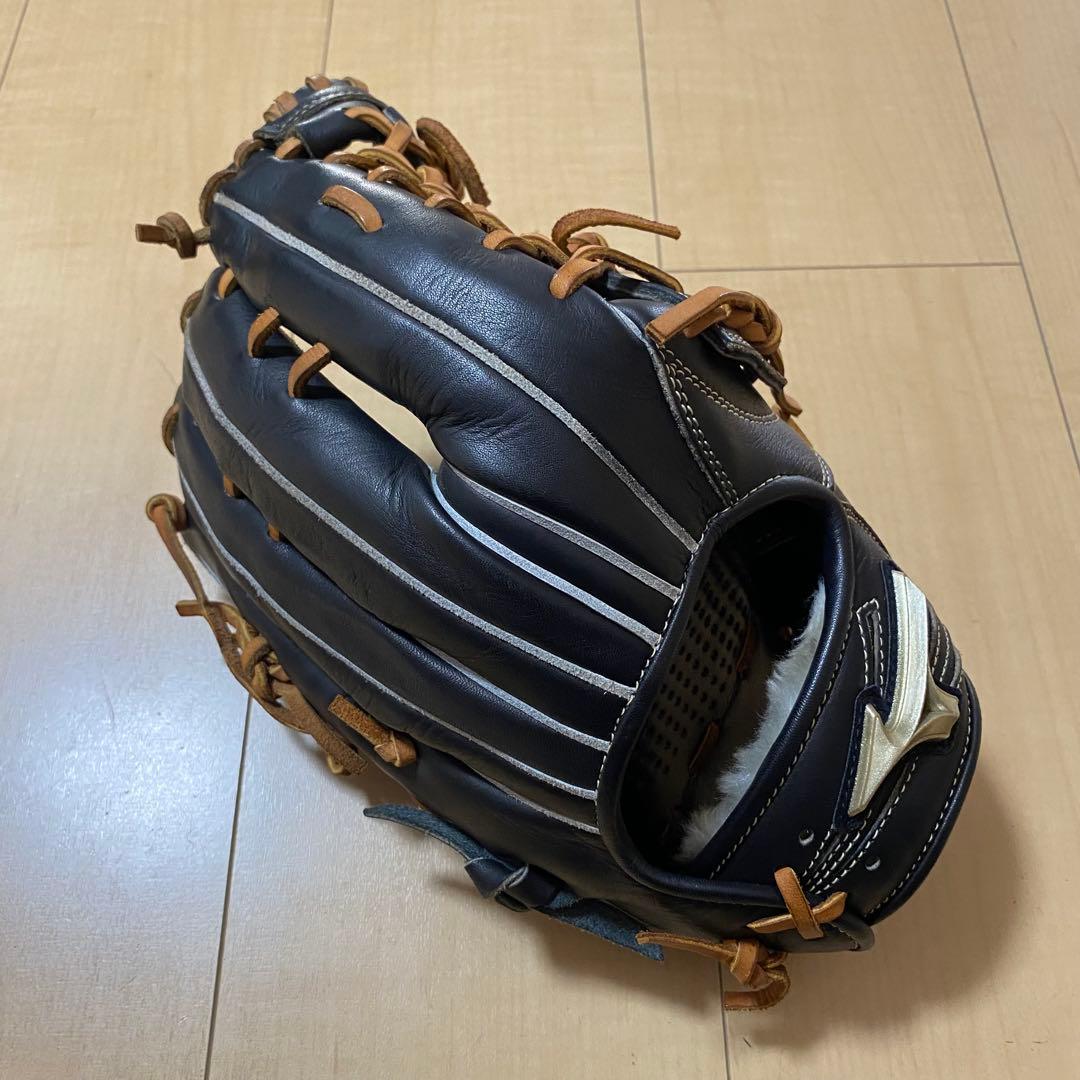 ミズノ グローバルエリート グローブ