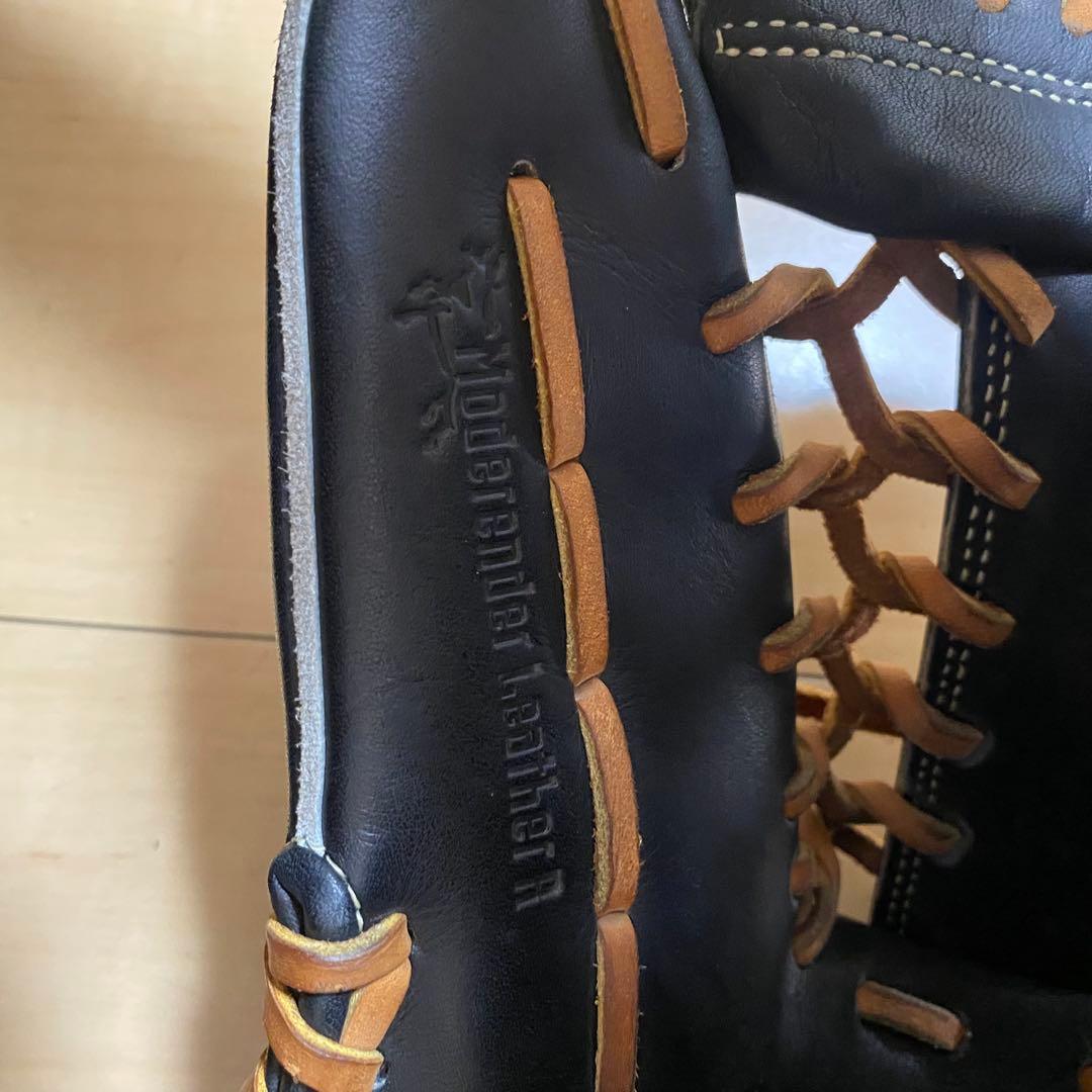 ミズノ グローバルエリート グローブ