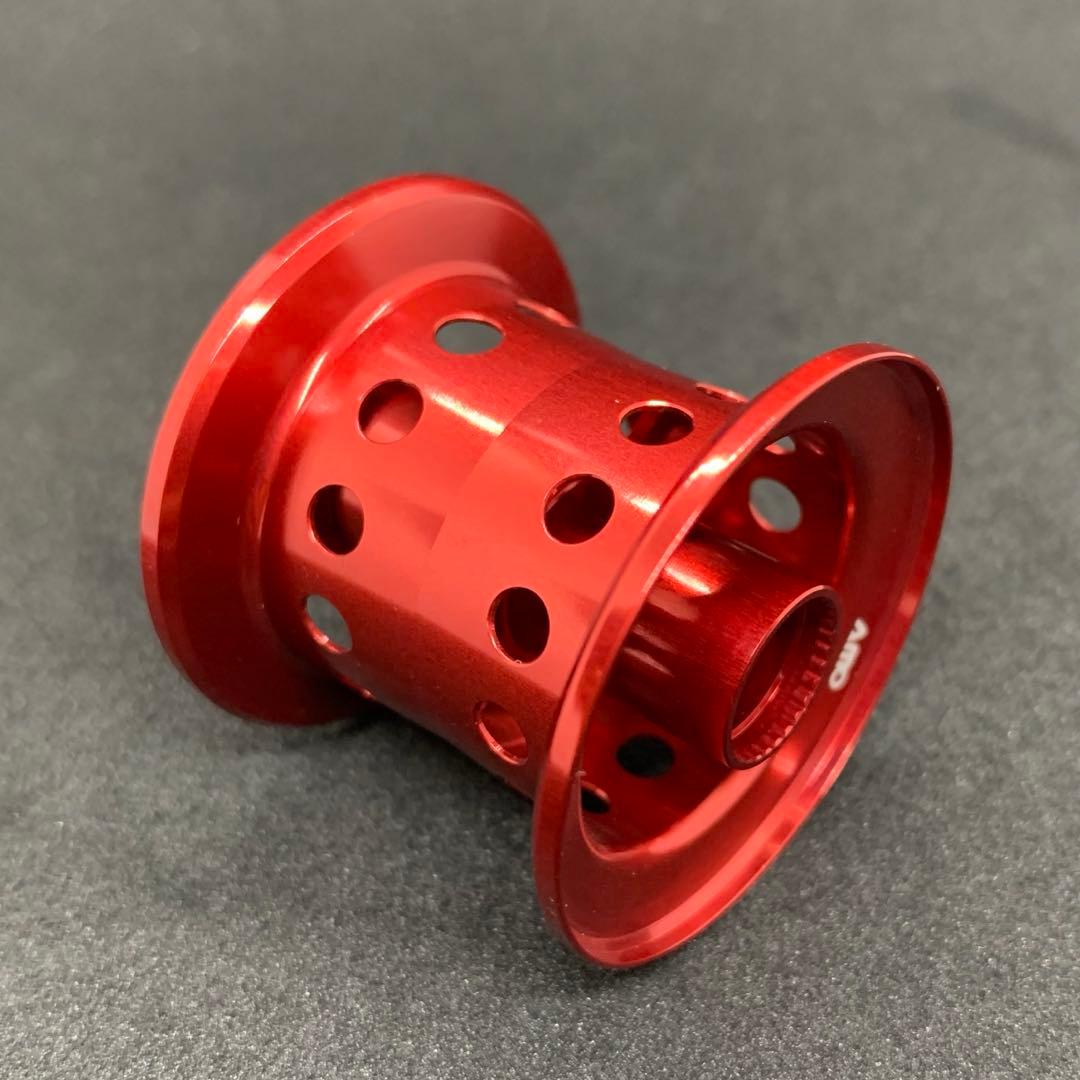 AMO アンバサダー 5000番 スプール