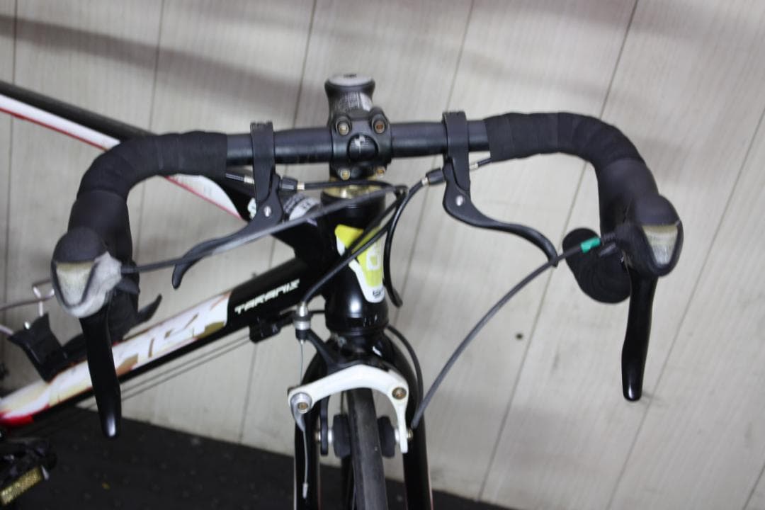 ドッペルギャンガータラニス・ジュニア 24インチ 2X7S 420mm ロード