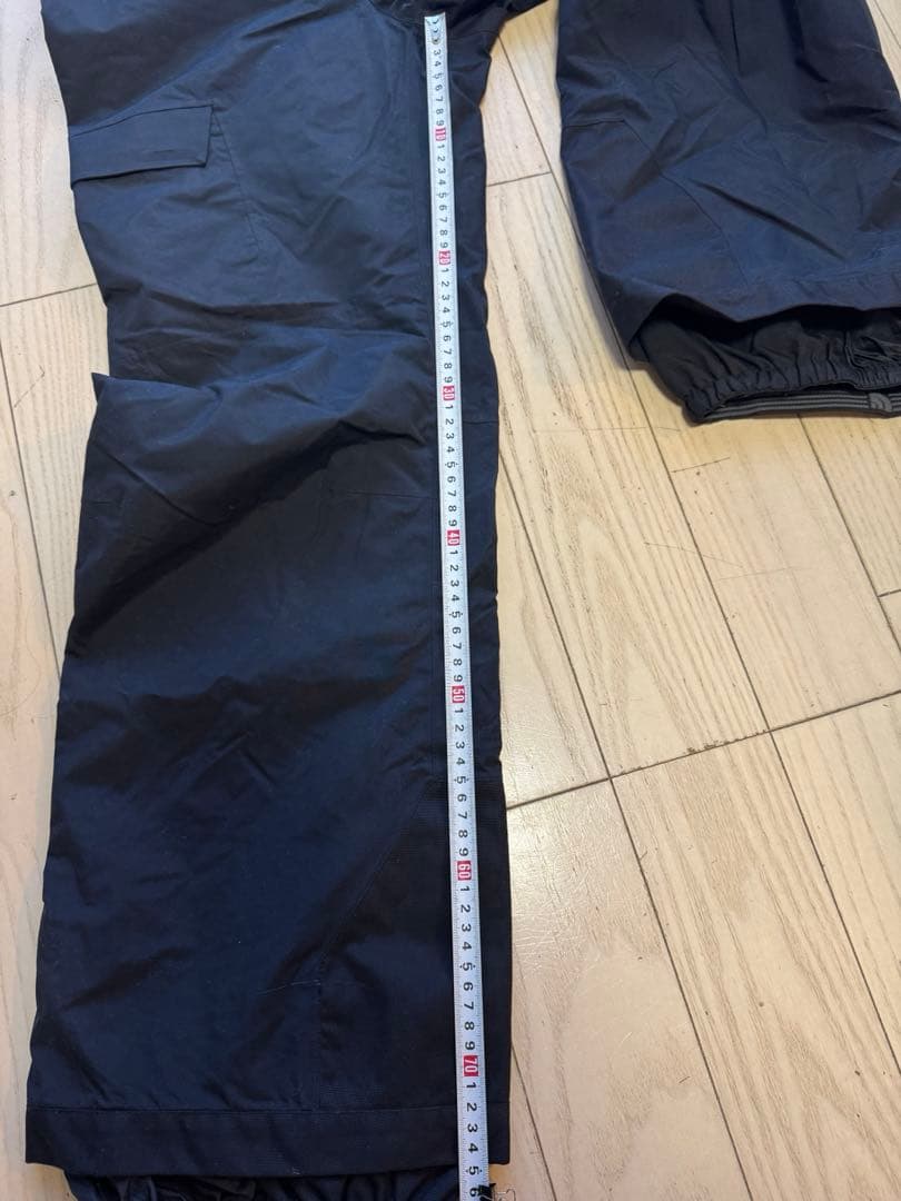 【期間限定掲載】The North Face スノボ・スキーウェア ブラック