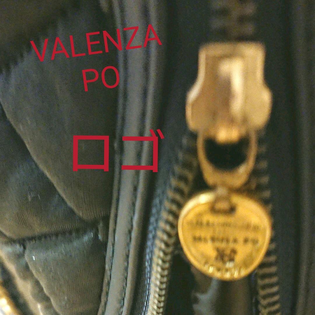 未使用 VALENZAPO ゴルフバッグ