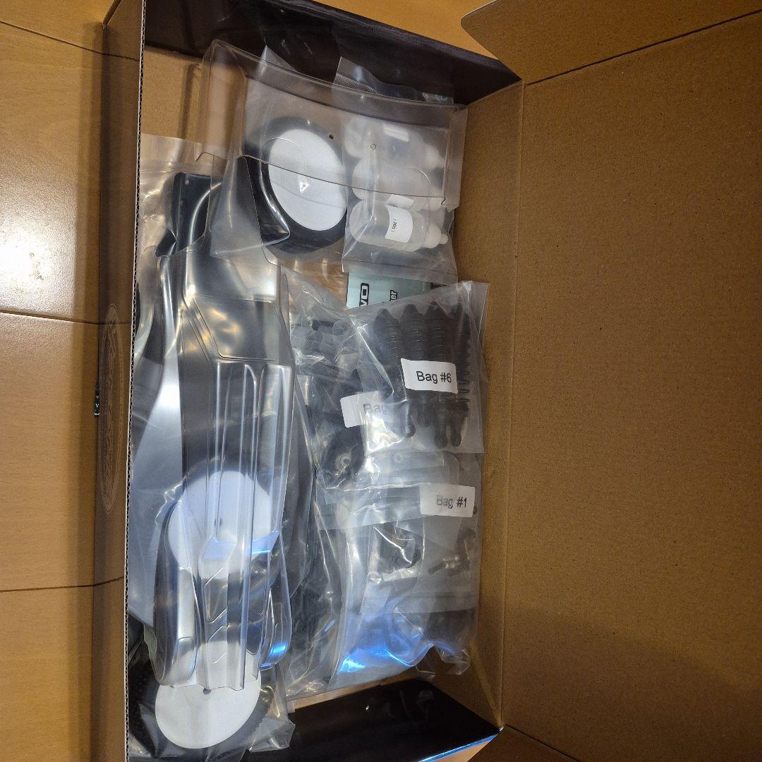 ヨコモ　RO 1.0未組立　新品