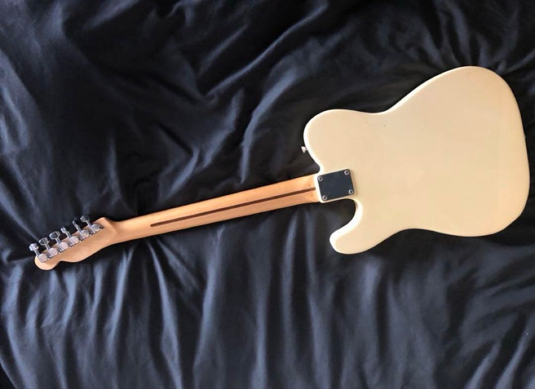 S*e様 Fender japan テレキャスター TL-STD フジゲン