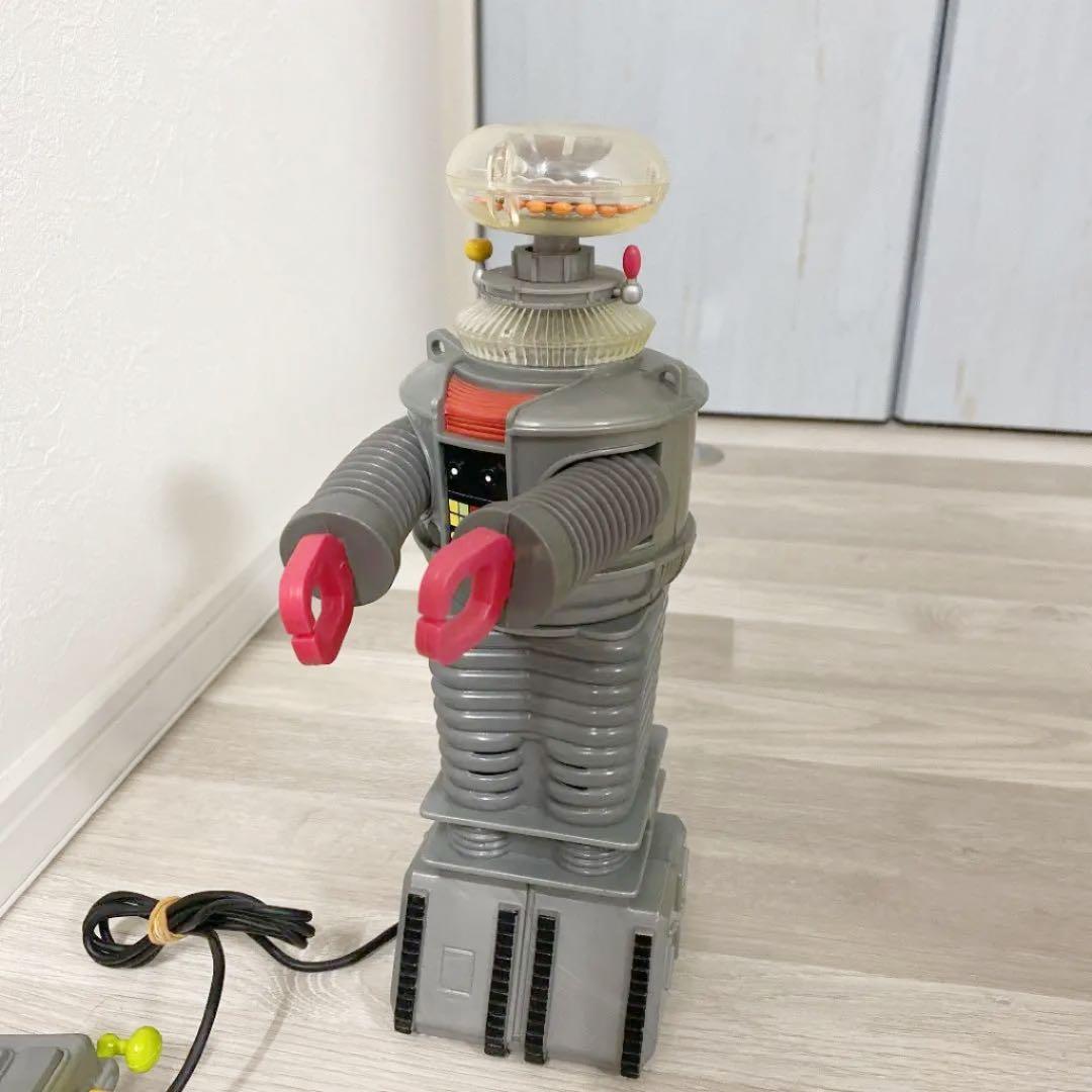 TOY  リモートクラシックロボット