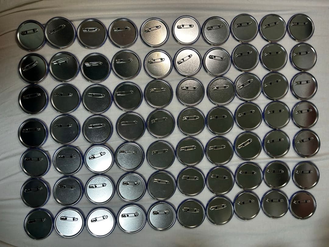 まほやく ヒースクリフ 缶バ 祝祭 72点