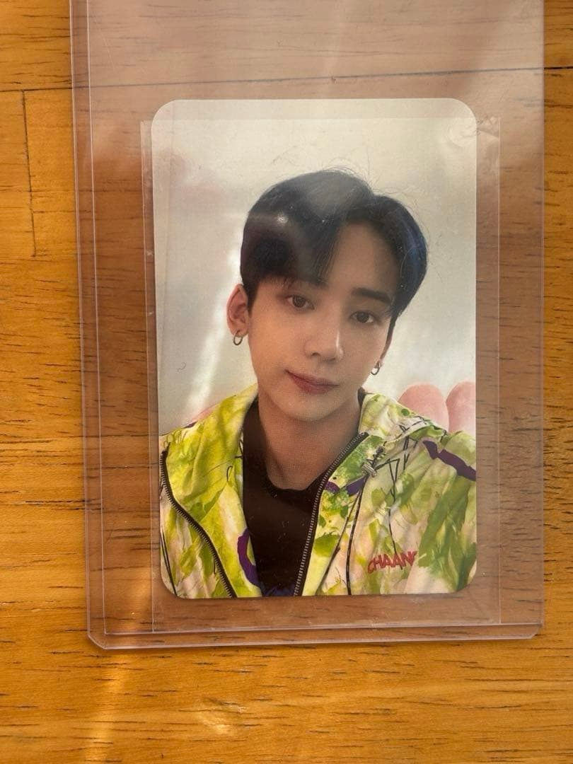 ゆめき トレカ ファンミ ユメキ ボイプラ2