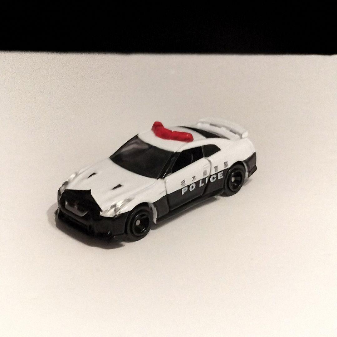 トミカ 日産 スカイライン GT-R ミニカー トミカプレミアム 10周年復刻