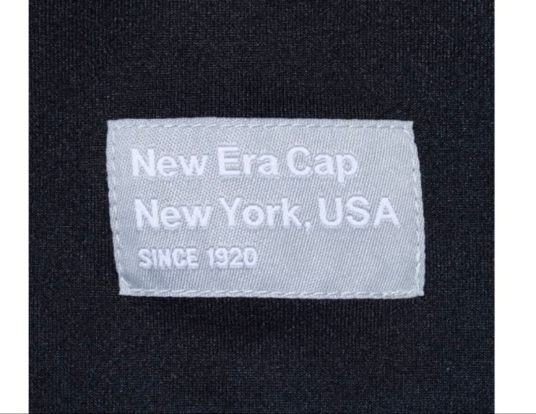 【新品】ニューエラ／上下セット／セットアップ／Ｍサイズ