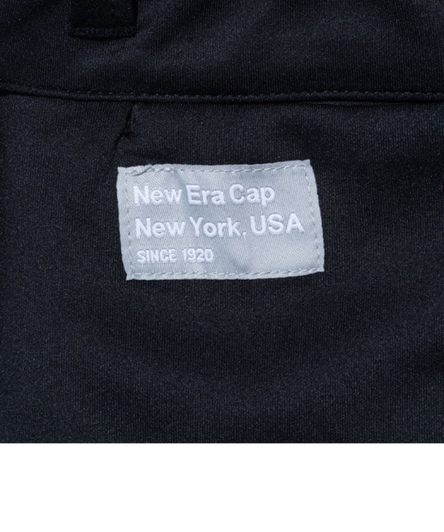 【新品】ニューエラ／上下セット／セットアップ／Ｍサイズ