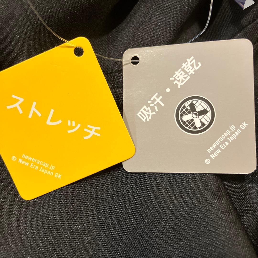 【新品】ニューエラ／上下セット／セットアップ／Ｍサイズ