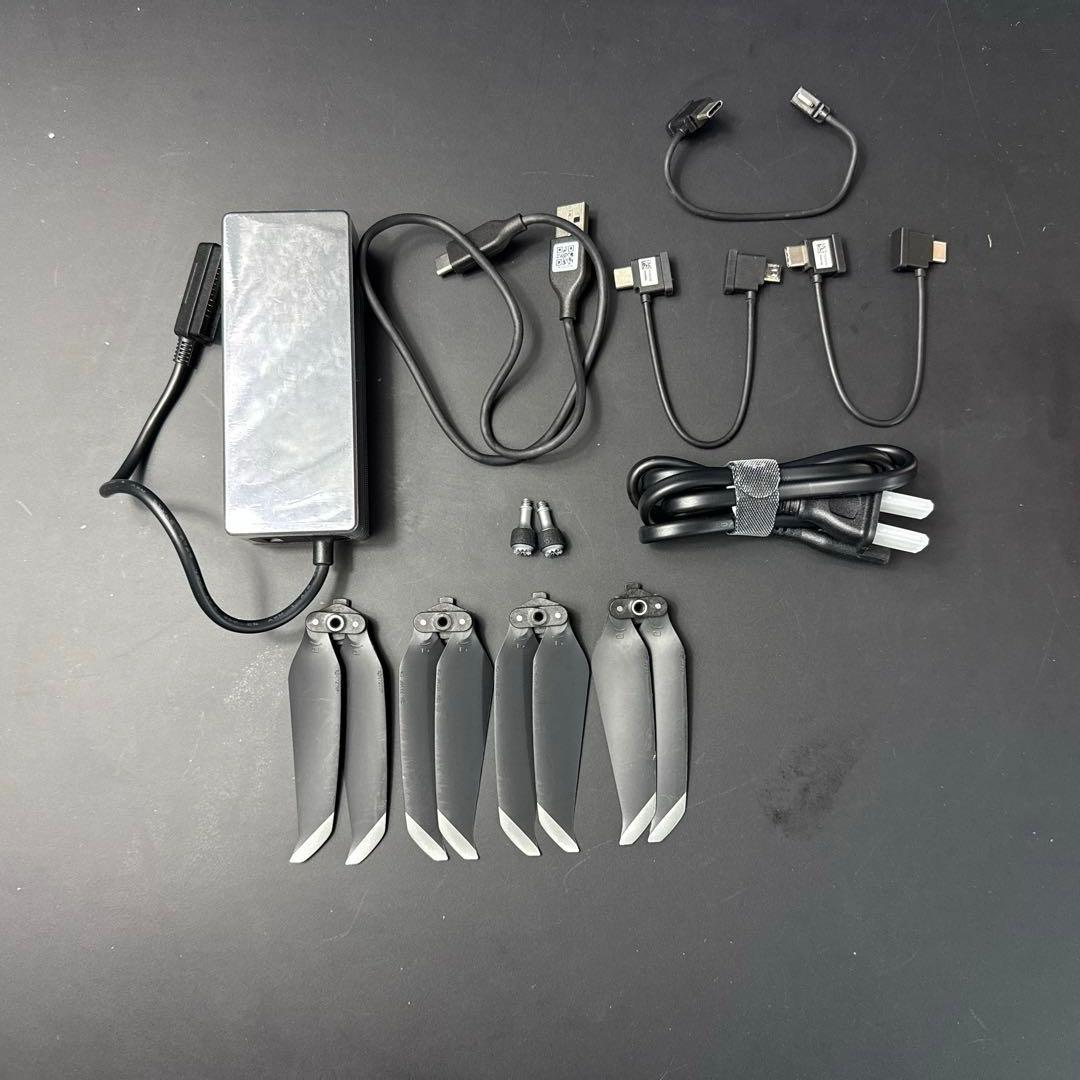 ホビーラジコン Mavic Air 2