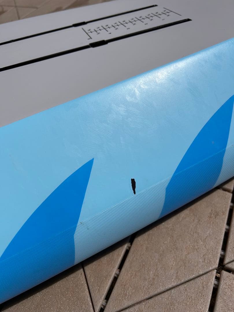 Barracuda V1大バラクーダカラマ SUP Foil Wing Foil