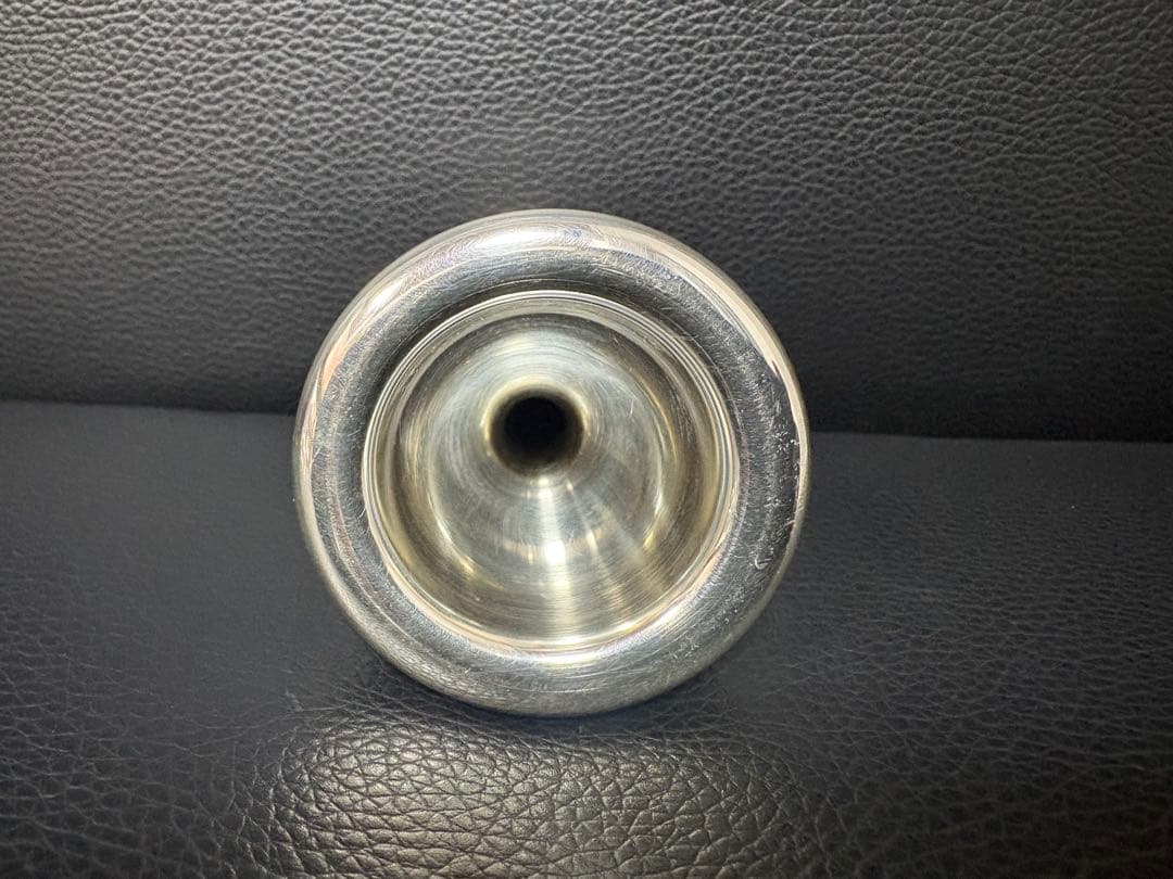 Perantucci PT-68 チューバマウスピース