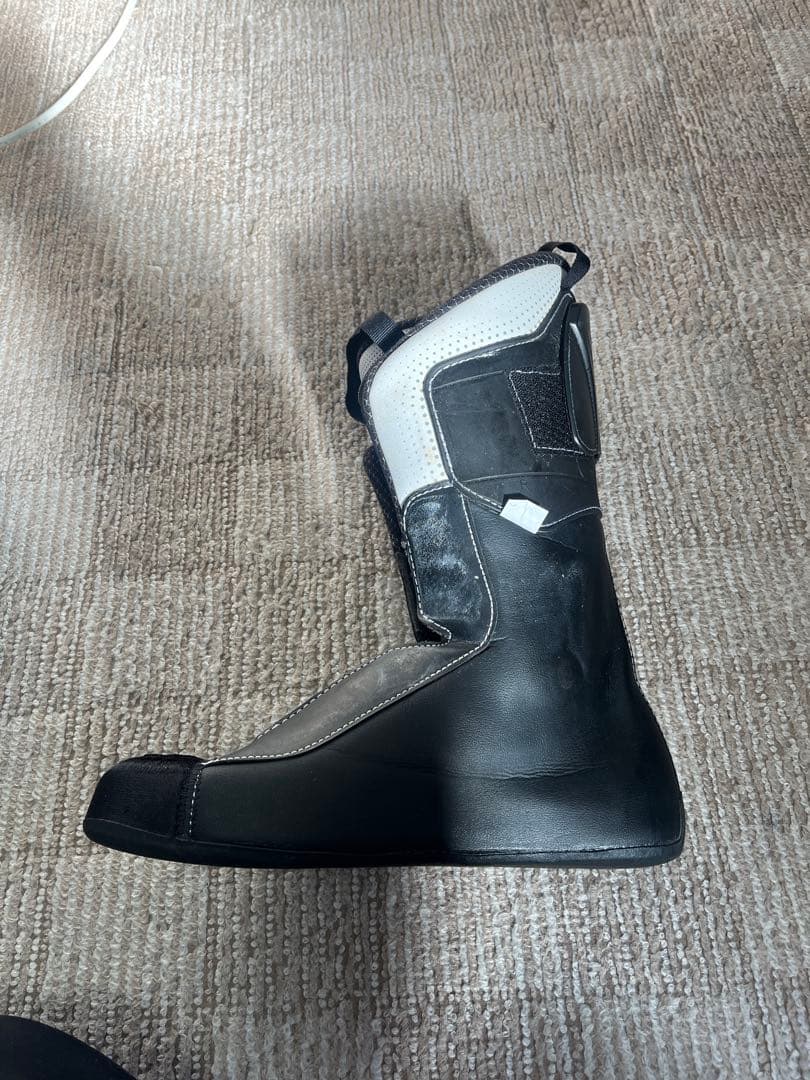 REXXAM M100 スキー用ブーツ 青