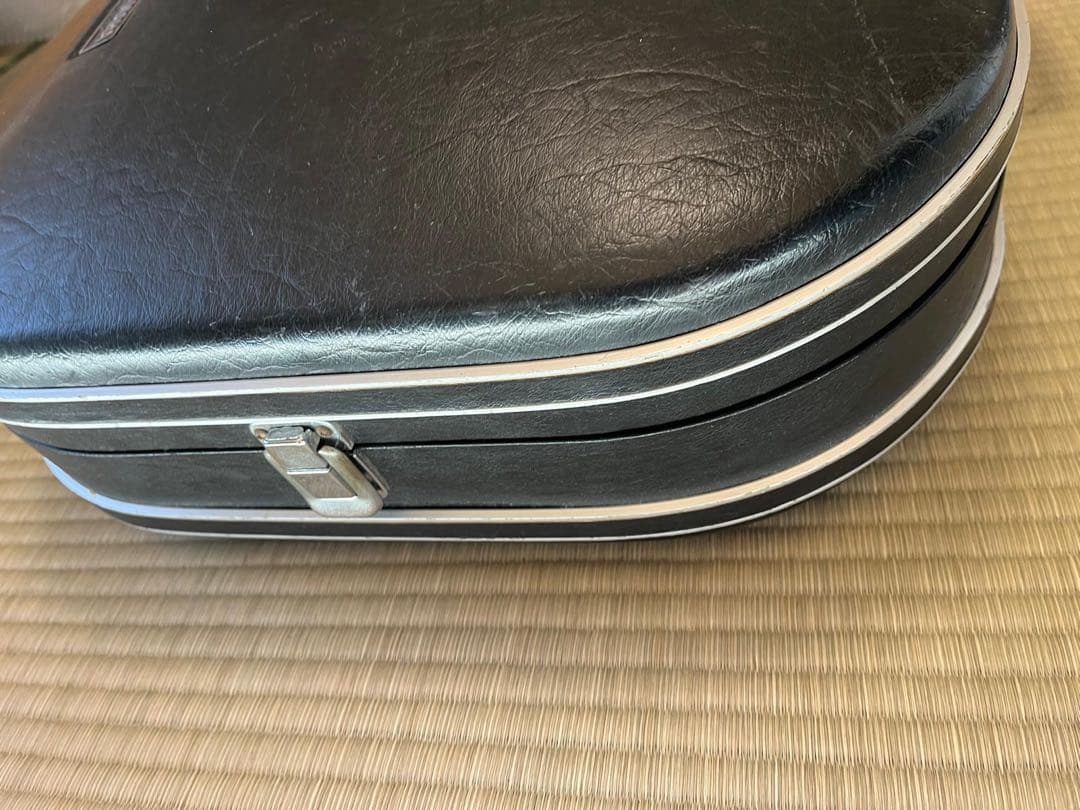 ヤマハユーフォニアムケース