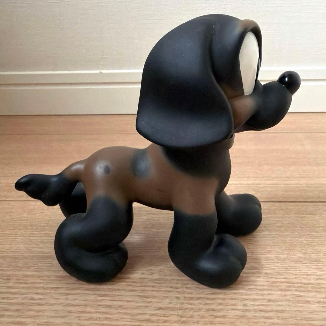 NEIGHBORHOOD ネイバーフッドMEDICOMTOY 犬 フィギュア