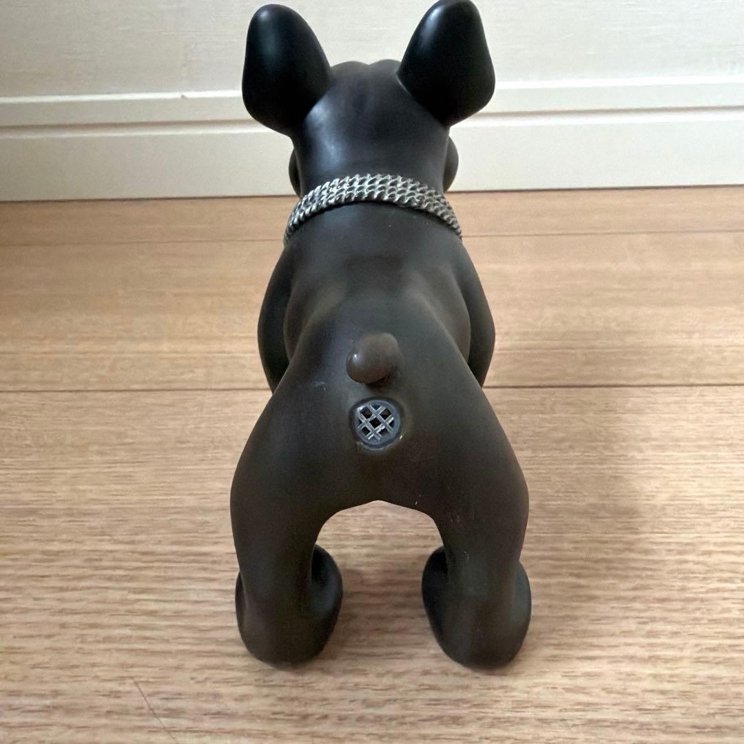 NEIGHBORHOOD ネイバーフッドMEDICOMTOY 犬 フィギュア