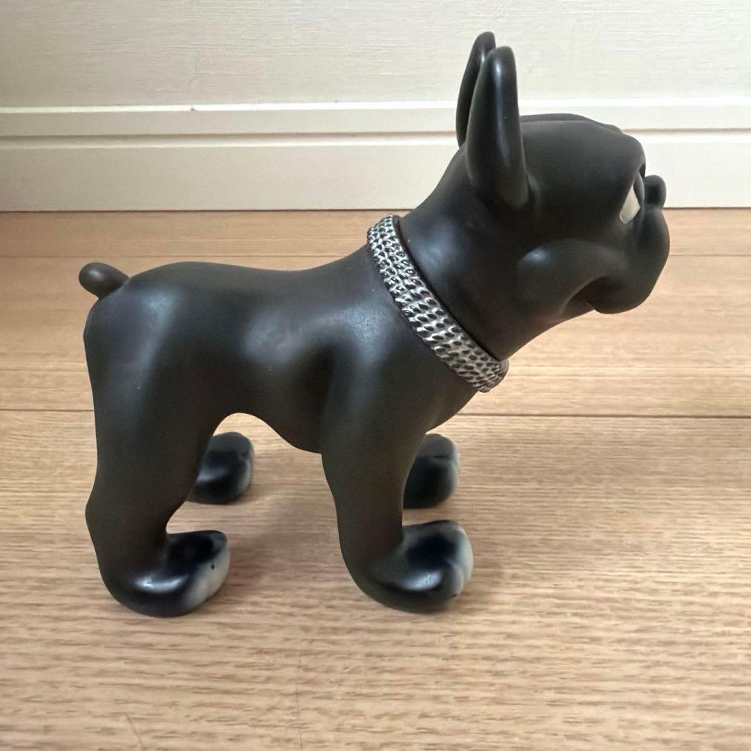 NEIGHBORHOOD ネイバーフッドMEDICOMTOY 犬 フィギュア