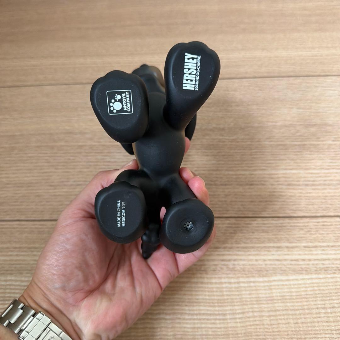 NEIGHBORHOOD ネイバーフッドMEDICOMTOY 犬 フィギュア