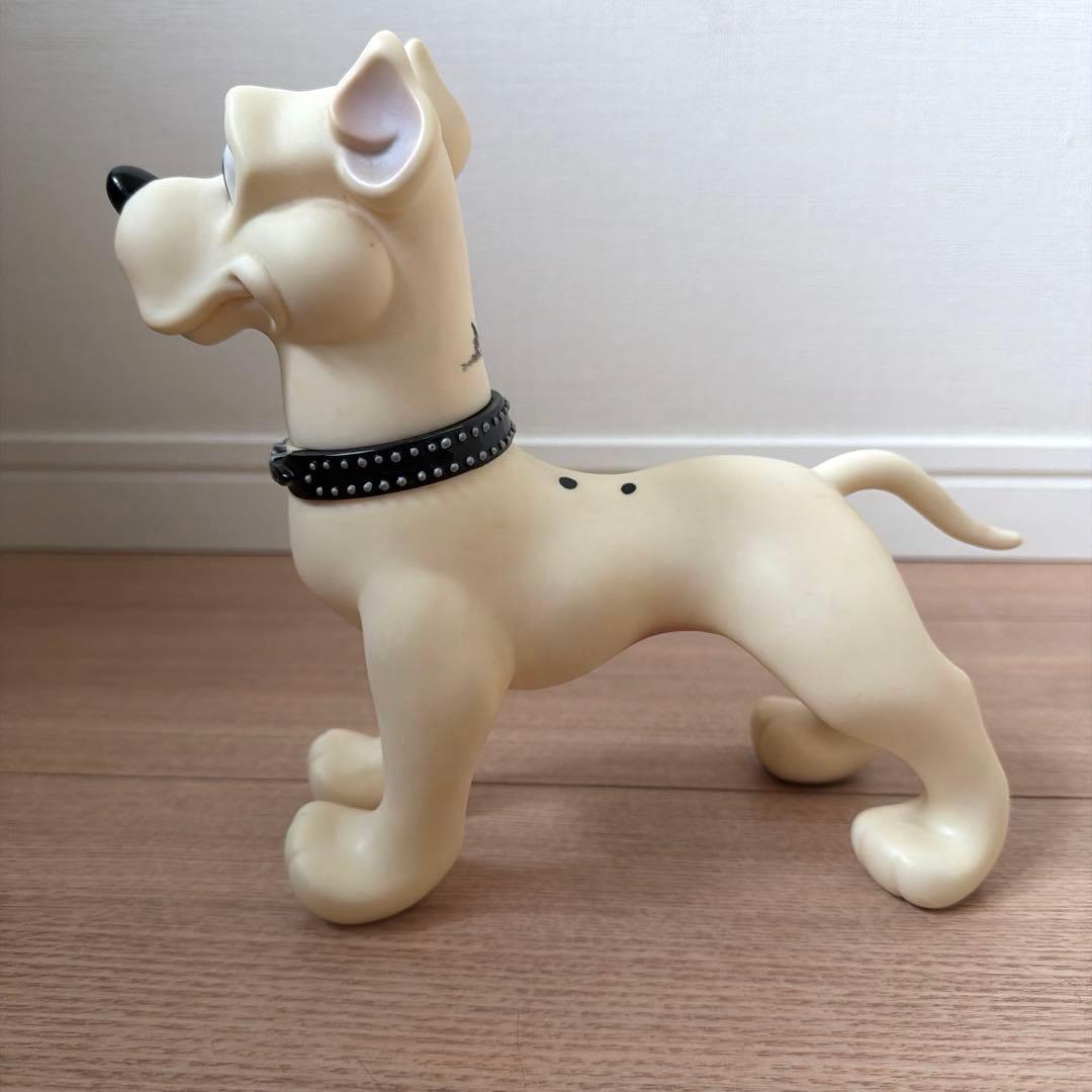 NEIGHBORHOOD ネイバーフッドMEDICOMTOY 犬 フィギュア