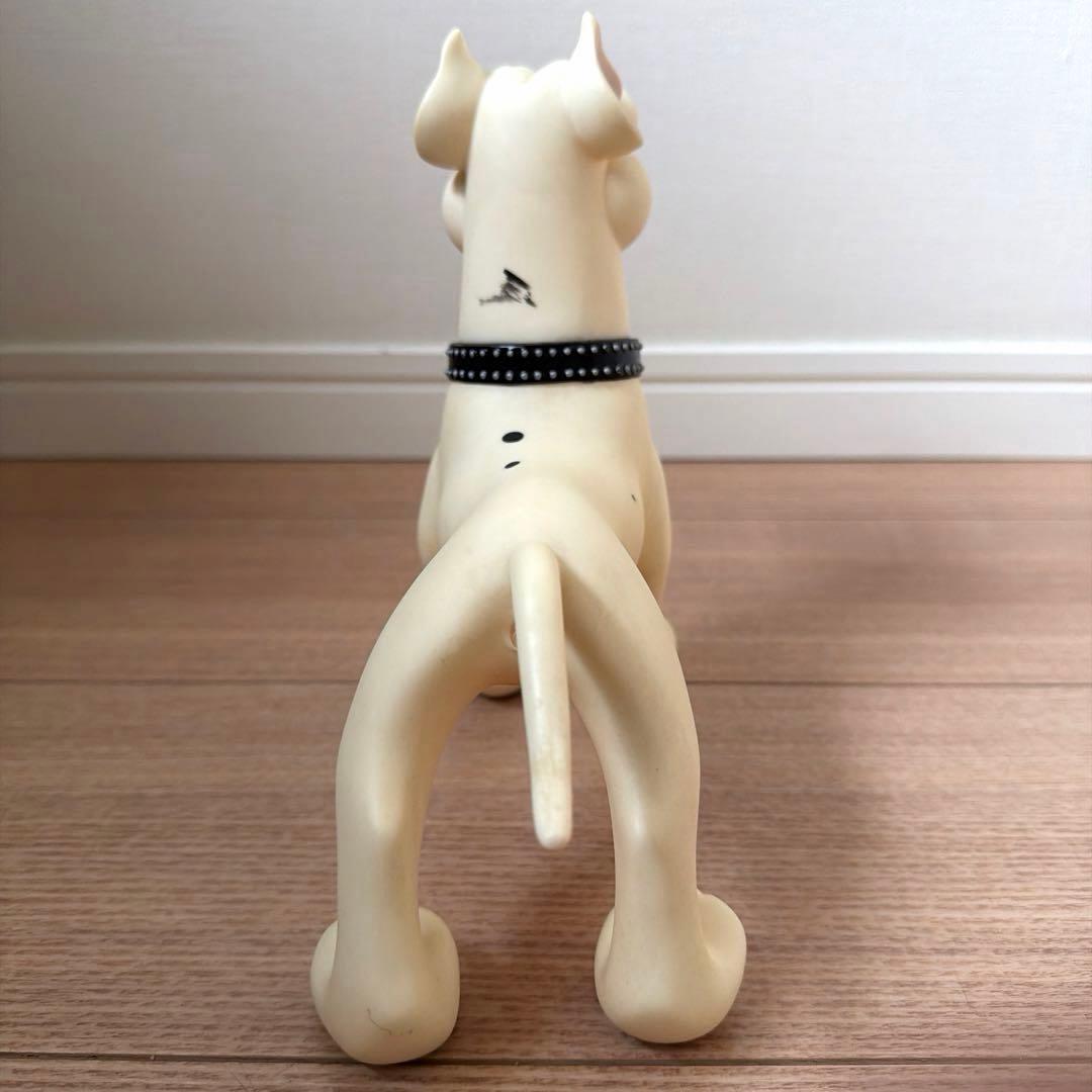 NEIGHBORHOOD ネイバーフッドMEDICOMTOY 犬 フィギュア
