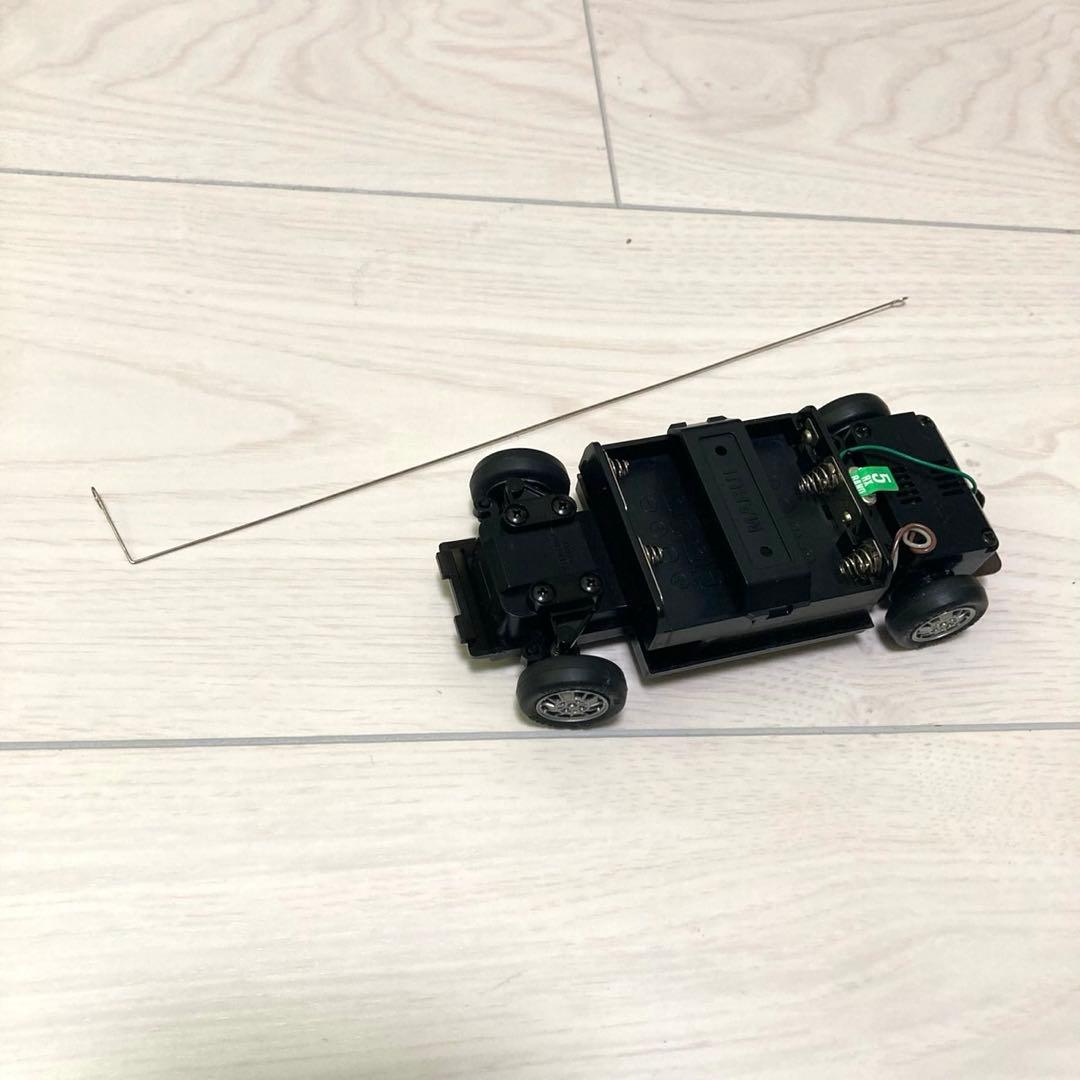 【新品未使用】RC CLUB TOYOTA SPORTS 800