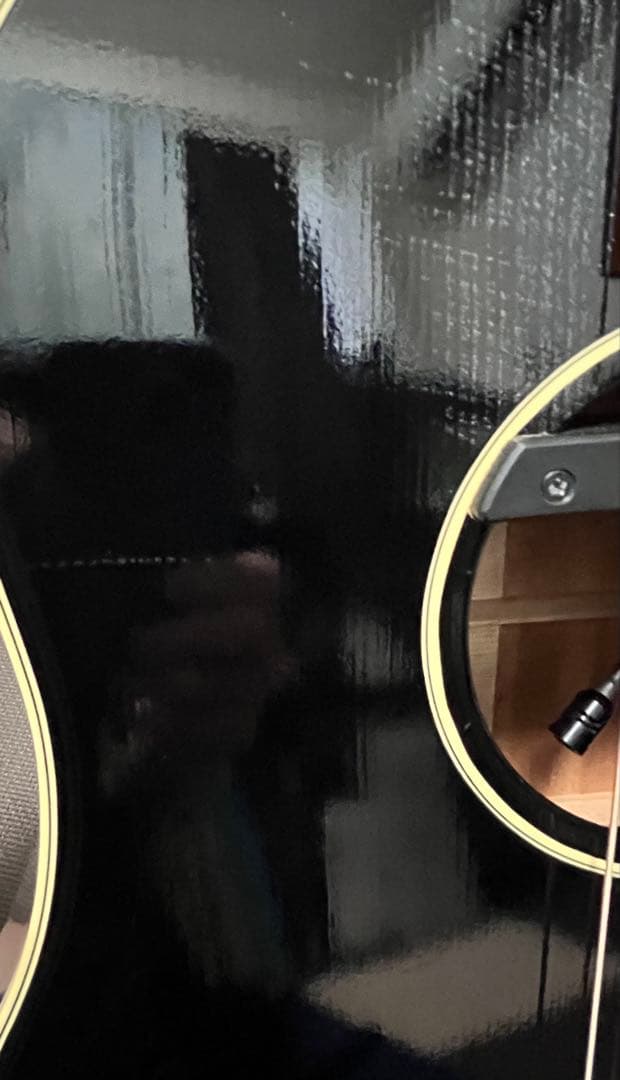 そらちんHISTORY ASH-J/Adirondack オール単板