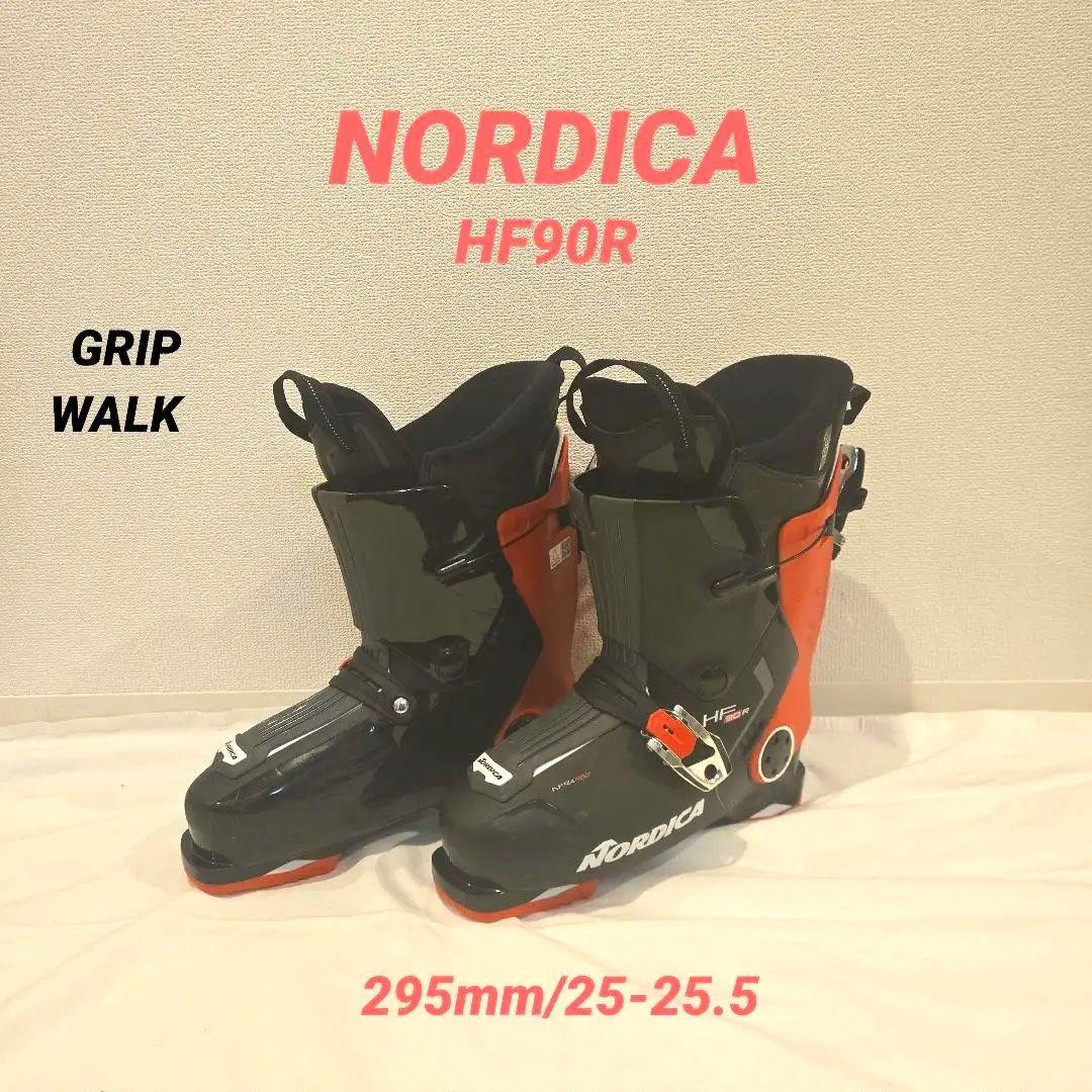 NORDICA ノルディカ HF90R 295mm GRIP WALK