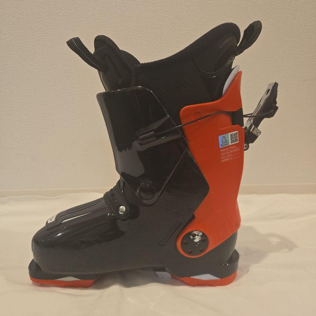 NORDICA ノルディカ HF90R 295mm GRIP WALK