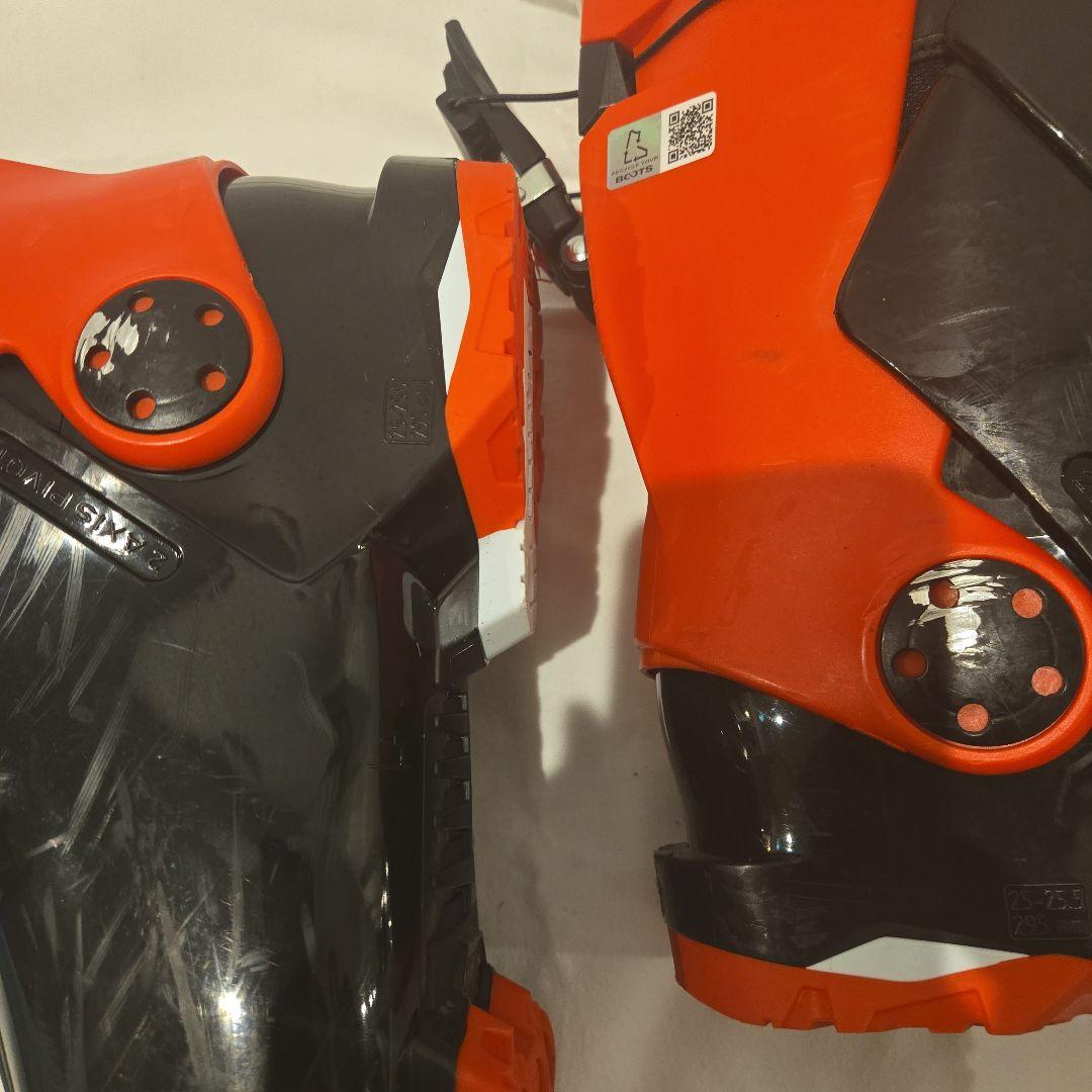 NORDICA ノルディカ HF90R 295mm GRIP WALK