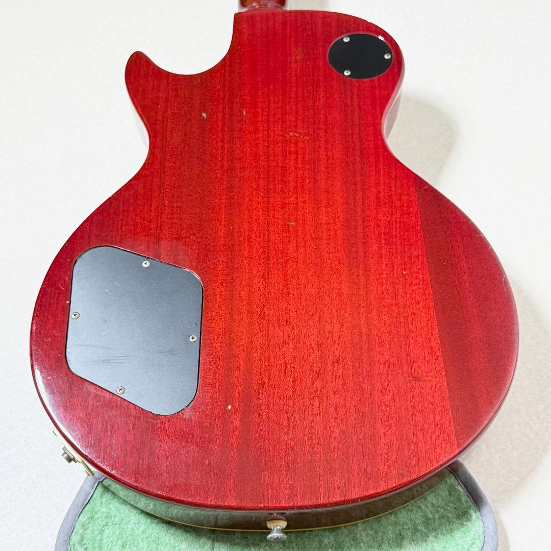 Greco SUPER REAL 1981年 JAPAN VINTAGE 日本製